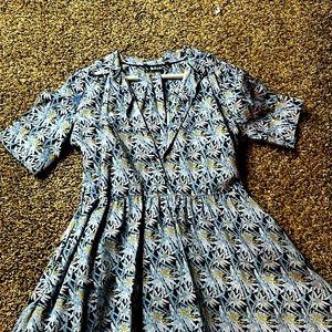 Women’s Brooks Brothers dress.  Size 8